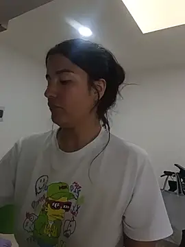 Swetsophia - show pussy +control x 5 min