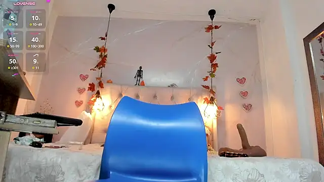 SakuraLee_ - control toys 5 min last tip