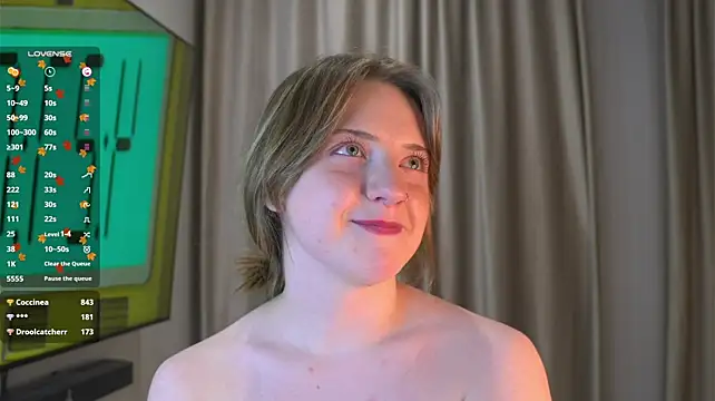 ShirleyParker - Handbra + Ahegao ;P