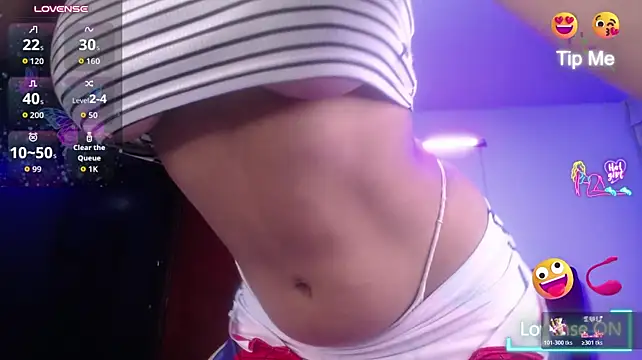 Ariel_1_ - show ass