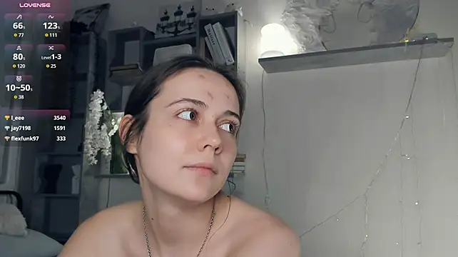 MellisaCerenzia - Dance