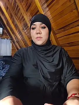AmbarBurhan - 😍 ¡make me horny 🥵