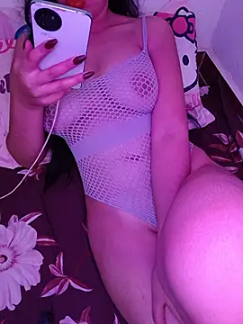 Zaina_sexy - وقوف عارية ورقص