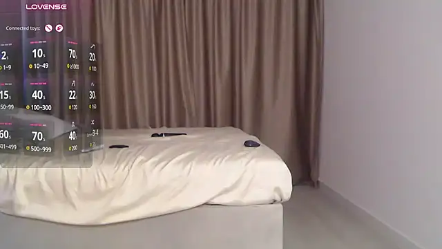 Halie_May - Let's turn UP the HEAT today!