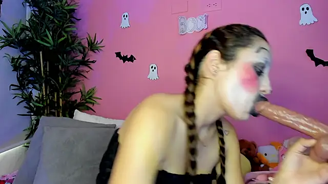 TANIA_06 - (^.^)tease with boobs