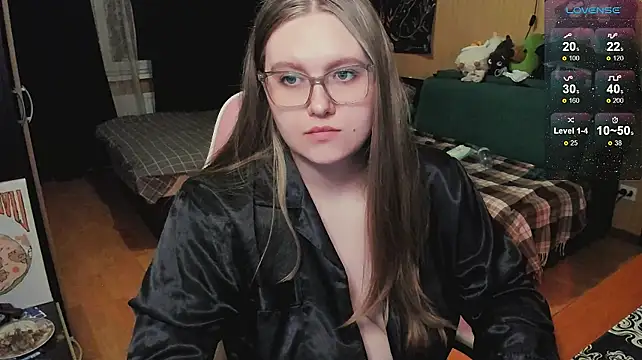 Alice_Dreamgirl_ - STAND UP AND SHOW BODY