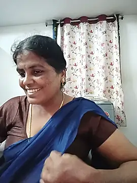 Sindhu_tamil00 - Boobs oil massage