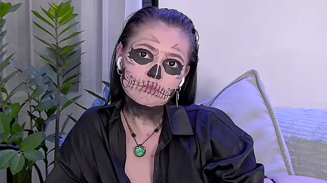 AshleyD_ - SHOVE MY ASS INTO CAM
