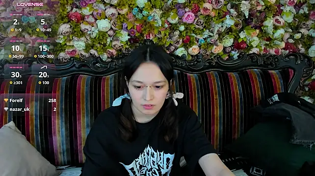 AriettiHamoe - remove dress