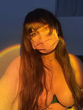 MissNyx2 - Oben ohne