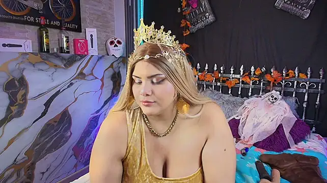 Prisha_Ramanax - ⭐Ass doggy + Twerk Oil ⭐