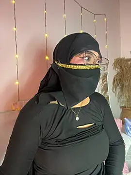 Maisa_issa - sexy dance for daddy