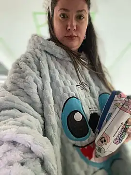Abby-LS - Flash asshole
