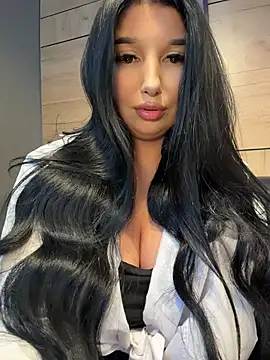Tisha_Busty - Slap NAKED BOOBS w BOOK in LIBRARY