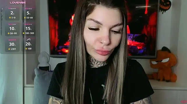 TattooedBabyy - take me harder make me cum⭐ike333⭐