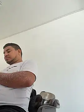 Patricio_02 - BLOWJOB FOR MY BOSS