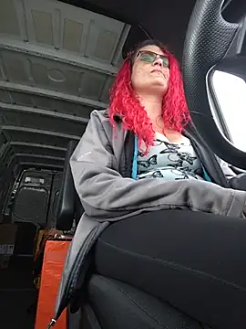 SexyLexii44 - Bend over and show booty (when convenien