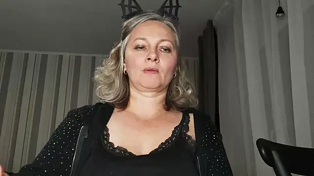 EdithManning - take off bra