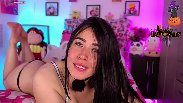 Im_natalia - FINGERS IN PUSSY 🤟💦