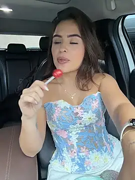 SofiaGomez444 - 🥵🥵 Make me flirt with you—I want to f