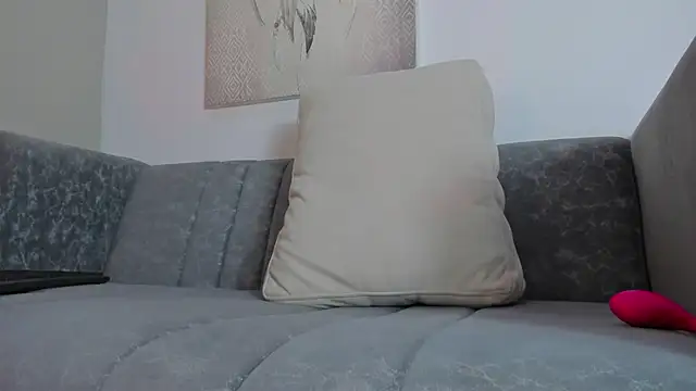 Camila2023_ - OPEN LEGS AND DILDO PLAY