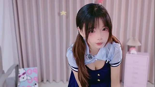 TangTang-1 - 男友视角~揉胸1整首歌(❤´艸｀❤)