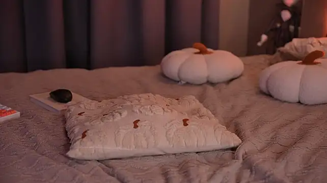 Lilevame - Double with hard squirt