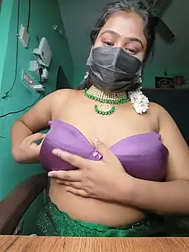 Tamilanushka