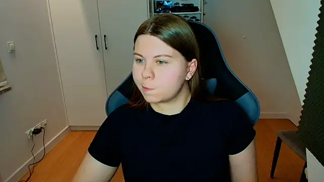 AbbyLuxee - SHOW UR SEXY BODY