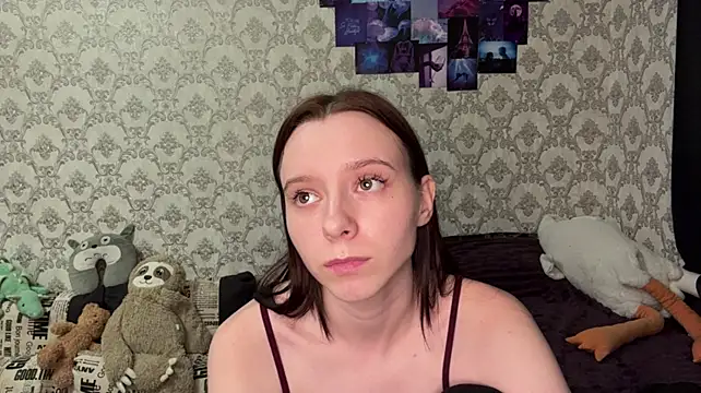 TaynaHauptly - teasing sexy dance