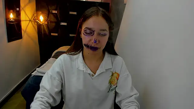 Emily__parker__ - CONTROL TOY X 3 + BOUNCE ASS IN FOUR😈
