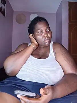 African_Bigass - Doggy