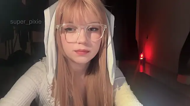 Super_pixie - spin around :3