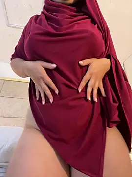 _anjum_ - rub clit closeup + lush x3min