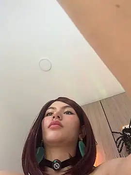 Lizzy_Mei - BIG DILDO ANAL+SQUIRT TICKET 8tks