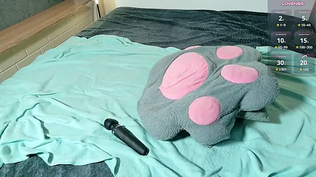 KIKI_Krash - doggy