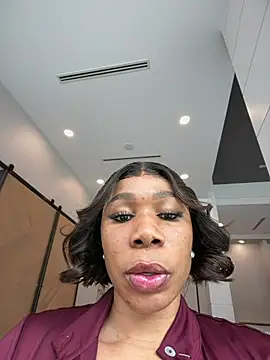 Belle___ - Make me Moan loud and squirt public