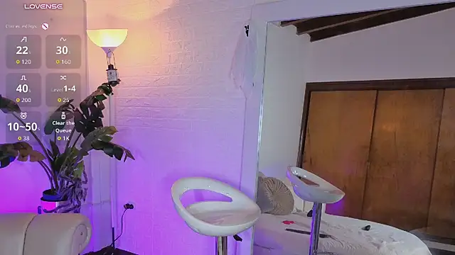 MarScarlett - Slide pantys and close up ass🕷️