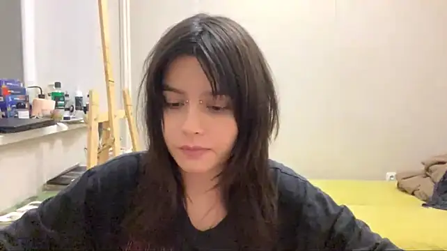 SaintMari - ahegao ^-^