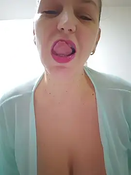 KamillaSpencer - Orgasm timeee