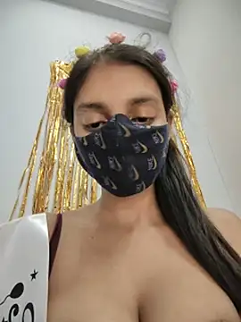 Miss_kamiya_Jaan - show pussy