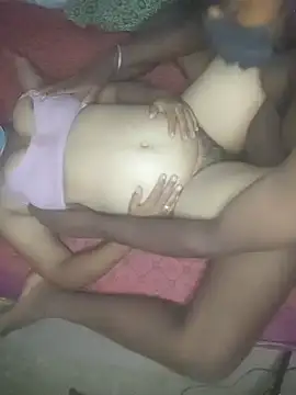 Milkchocolatecouple - Nude full doggy ass fuck boom oil pussy