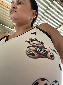 Horny-Mommy-Dirty - Hércules my pussy