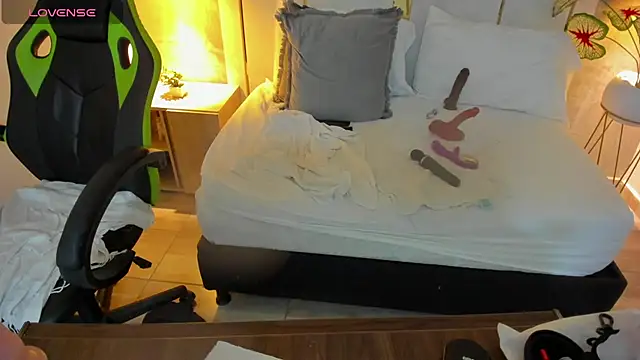 Gisela27 - SHOW FREE