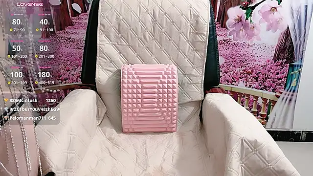 Xiaoxiao-258 - 人间风月,皆不如你完成目标10个上空跳