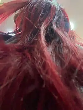 Lia-Moon77 - Show tits clamps hard 😈