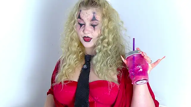 RebeFucksonn - ❤️Control my toy 10 min👀🥵