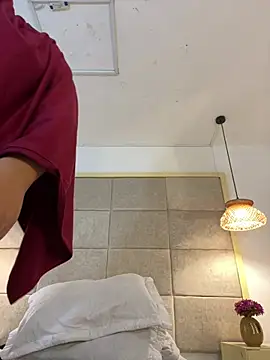_anjum_ - rub clit closeup + lush x3min