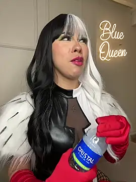 Miss_blue69 - The last tipper will have a hot video🔥