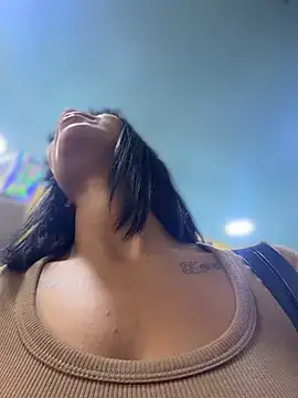 AlaiaStearling_ - Flash tits